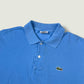 Lacoste Vintage Polo (L)