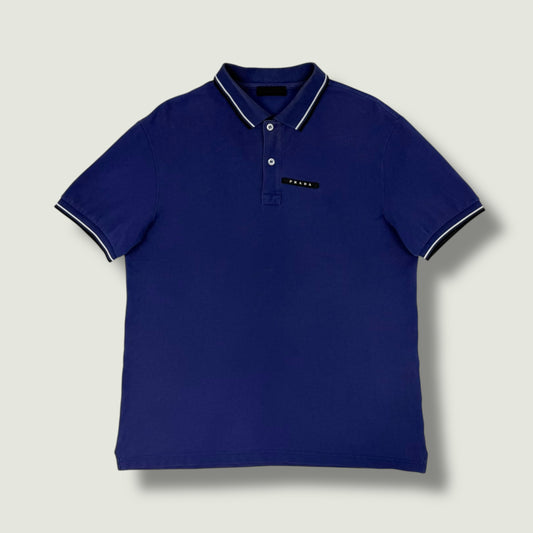 Prada Polo (L)