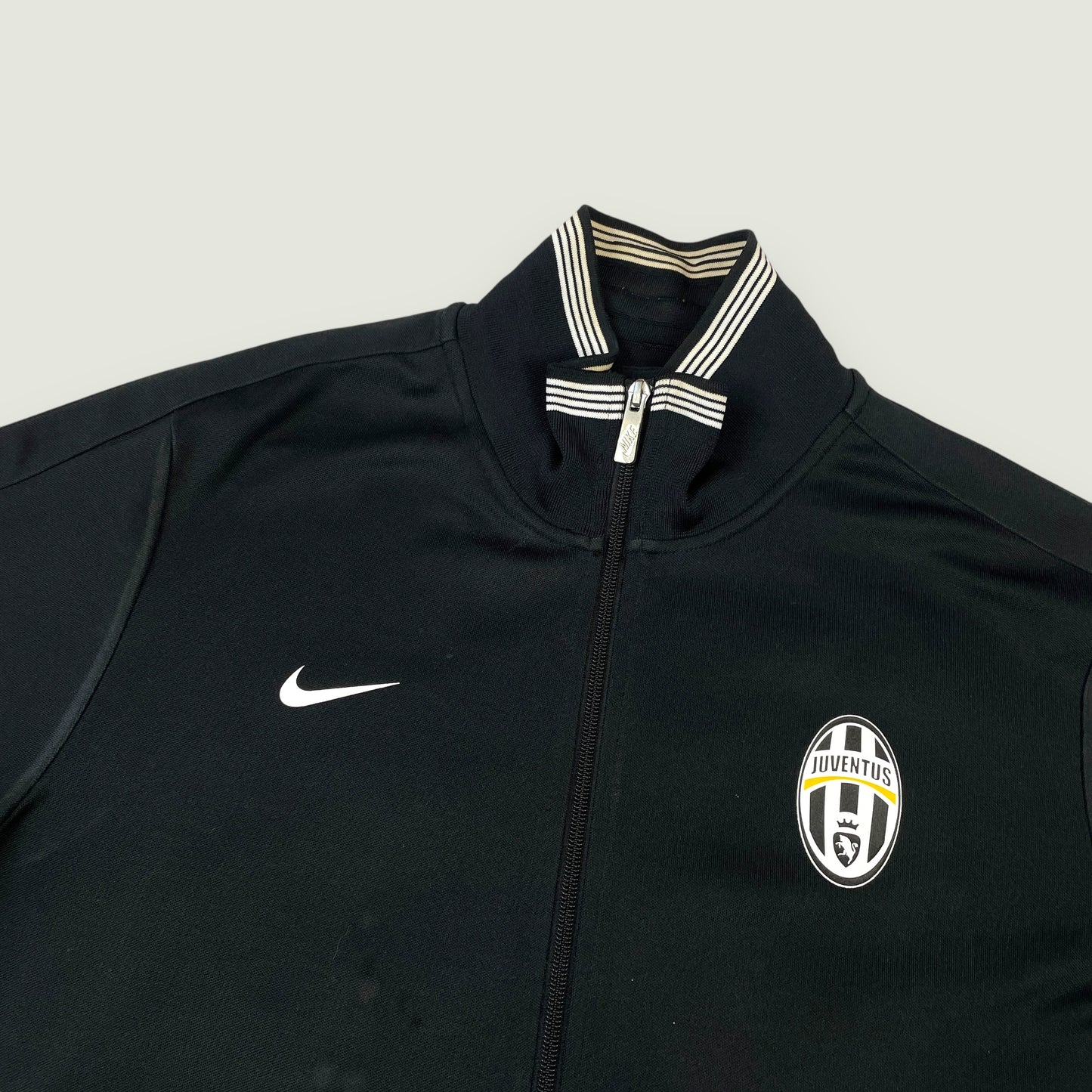 Nike Vintage Juventus Trackjacket (Xl)