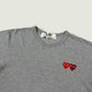 Comme des Garcons Vintage T-Shirt (Xs)