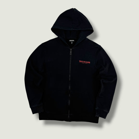 True Religion Vintage Zipper (M)