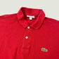 Lacoste Vintage Polo (L)