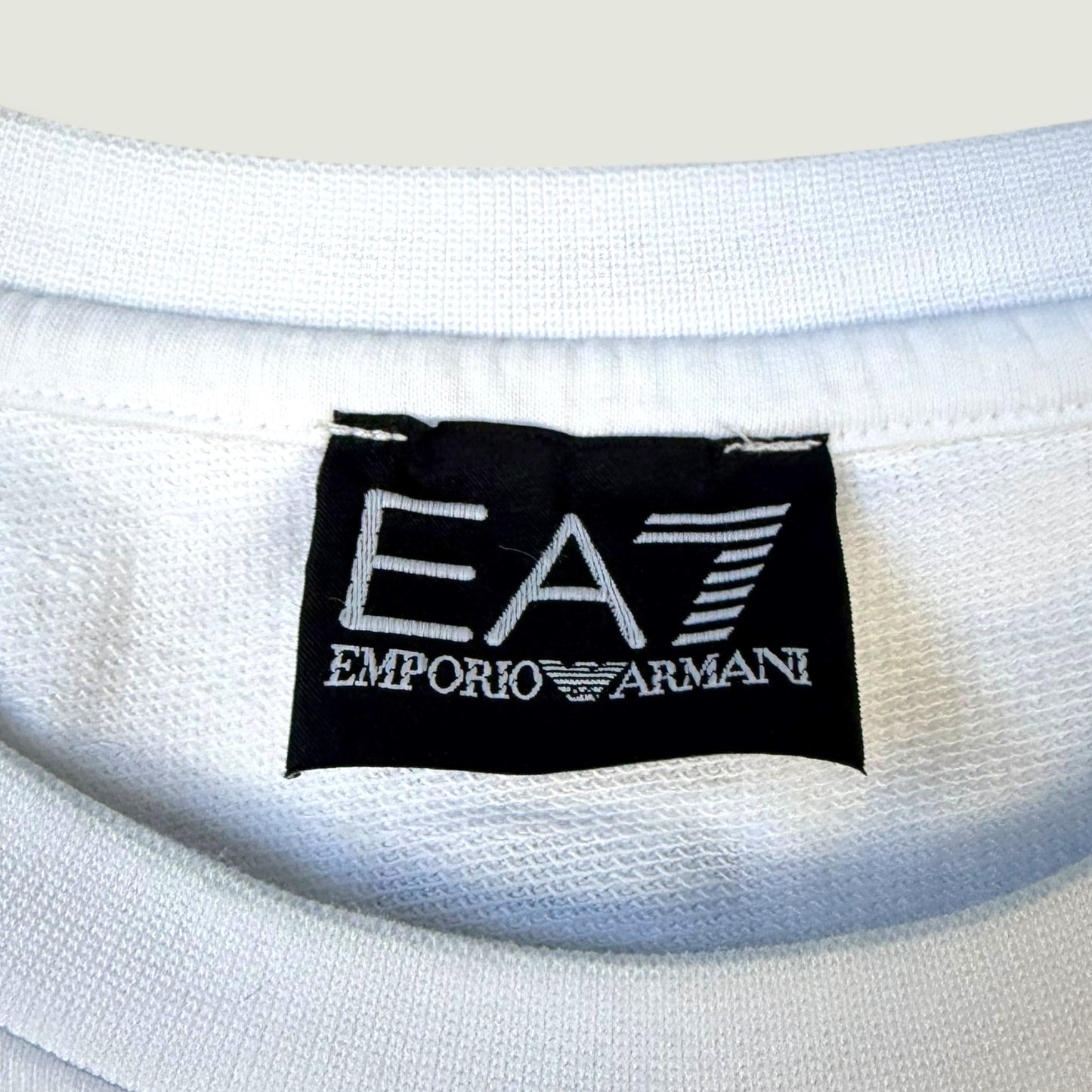 Armani Vintage Sweater (L)