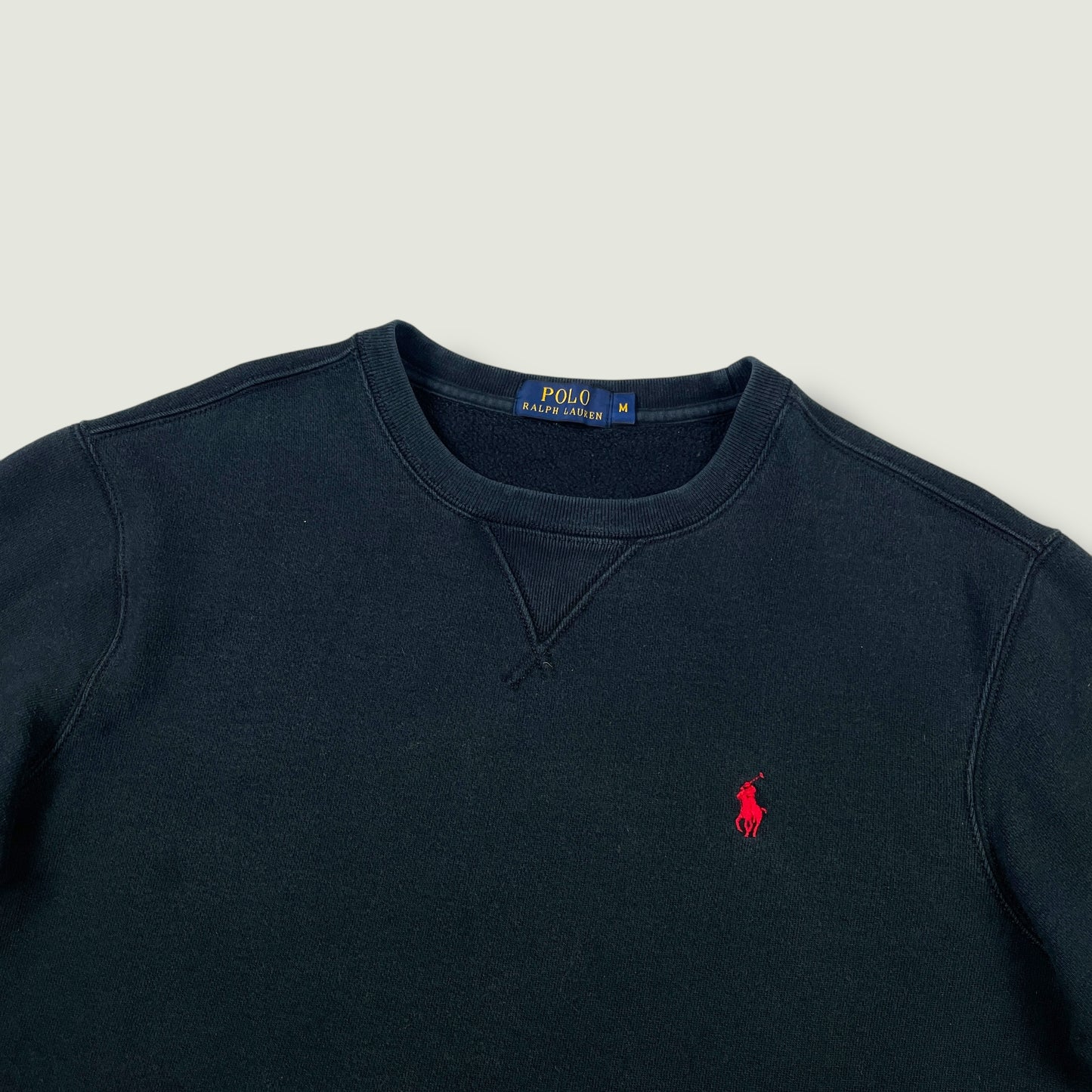 Ralph Lauren Vintage Sweater (M)