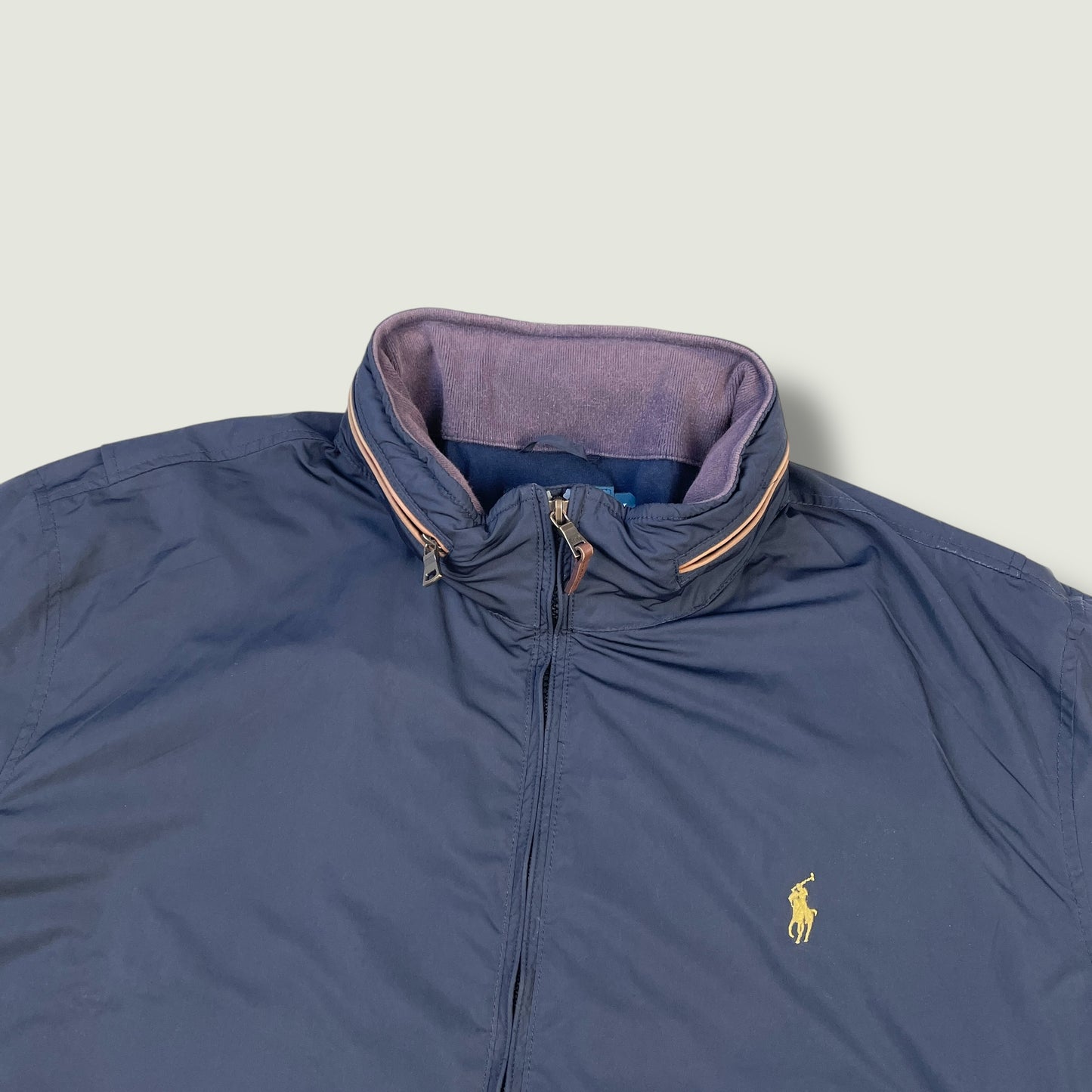 Ralph Lauren Vintage Jacke (Xl)