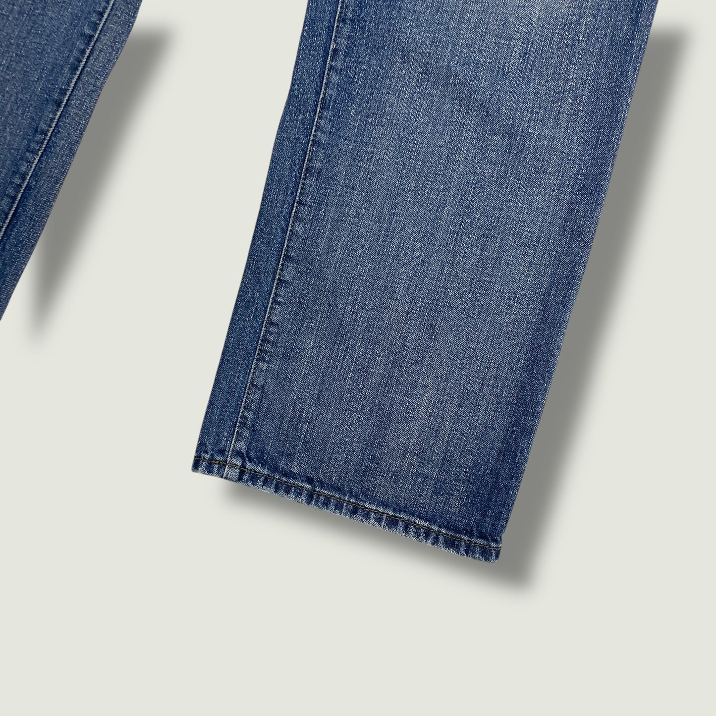 Armani Vintage Jeans (S)