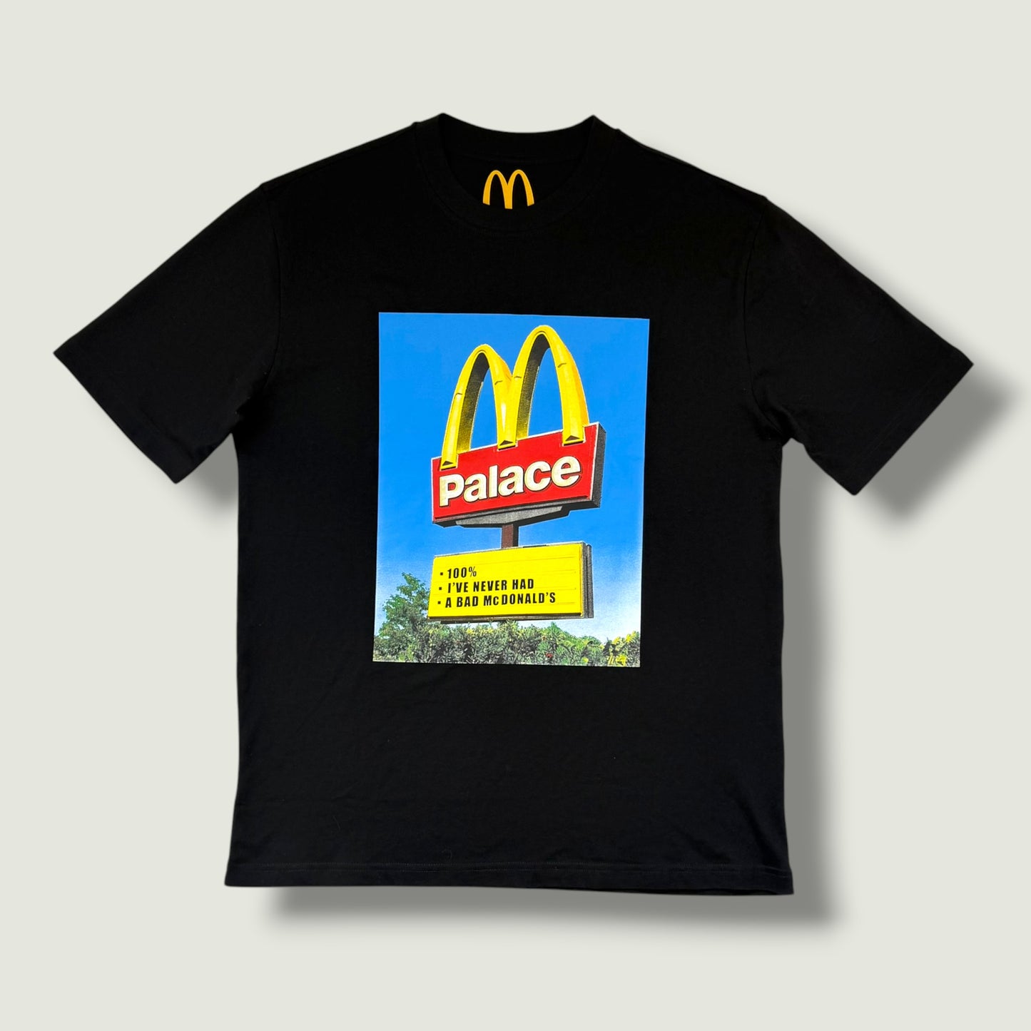 Palace T-Shirt (L)