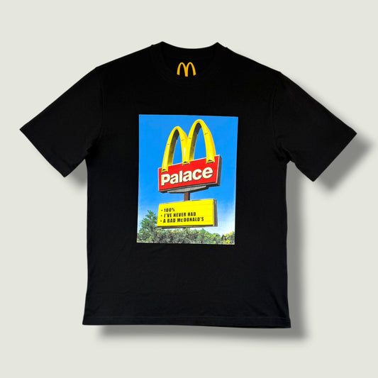 Palace T-Shirt (L)