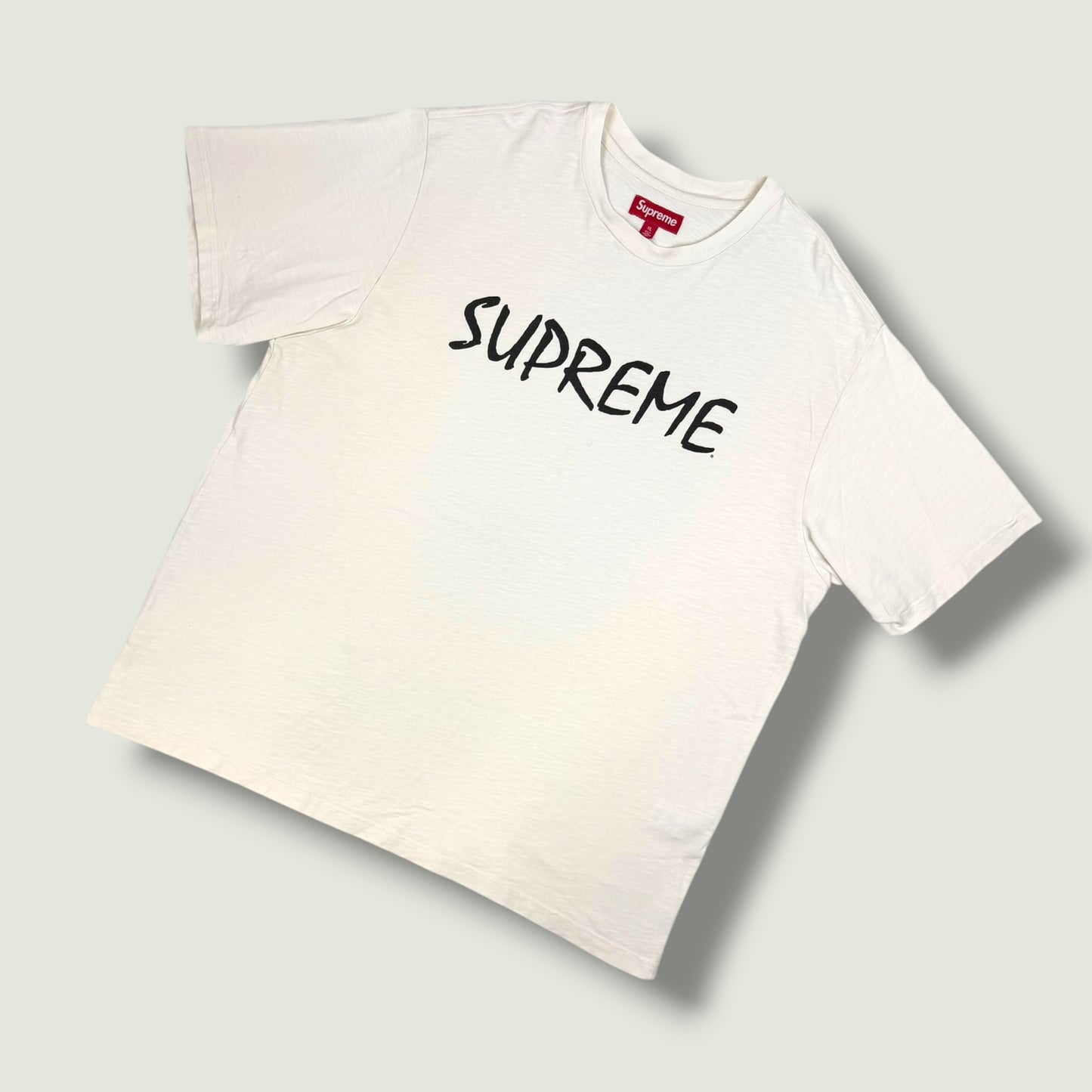 Supreme World Famous T-Shirt (Xl)
