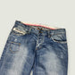 Dolce & Gabbana Vintage Jeans (M)