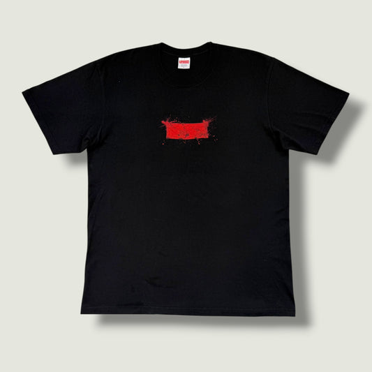 Supreme X Ralph Steaf T-Shirt (L)