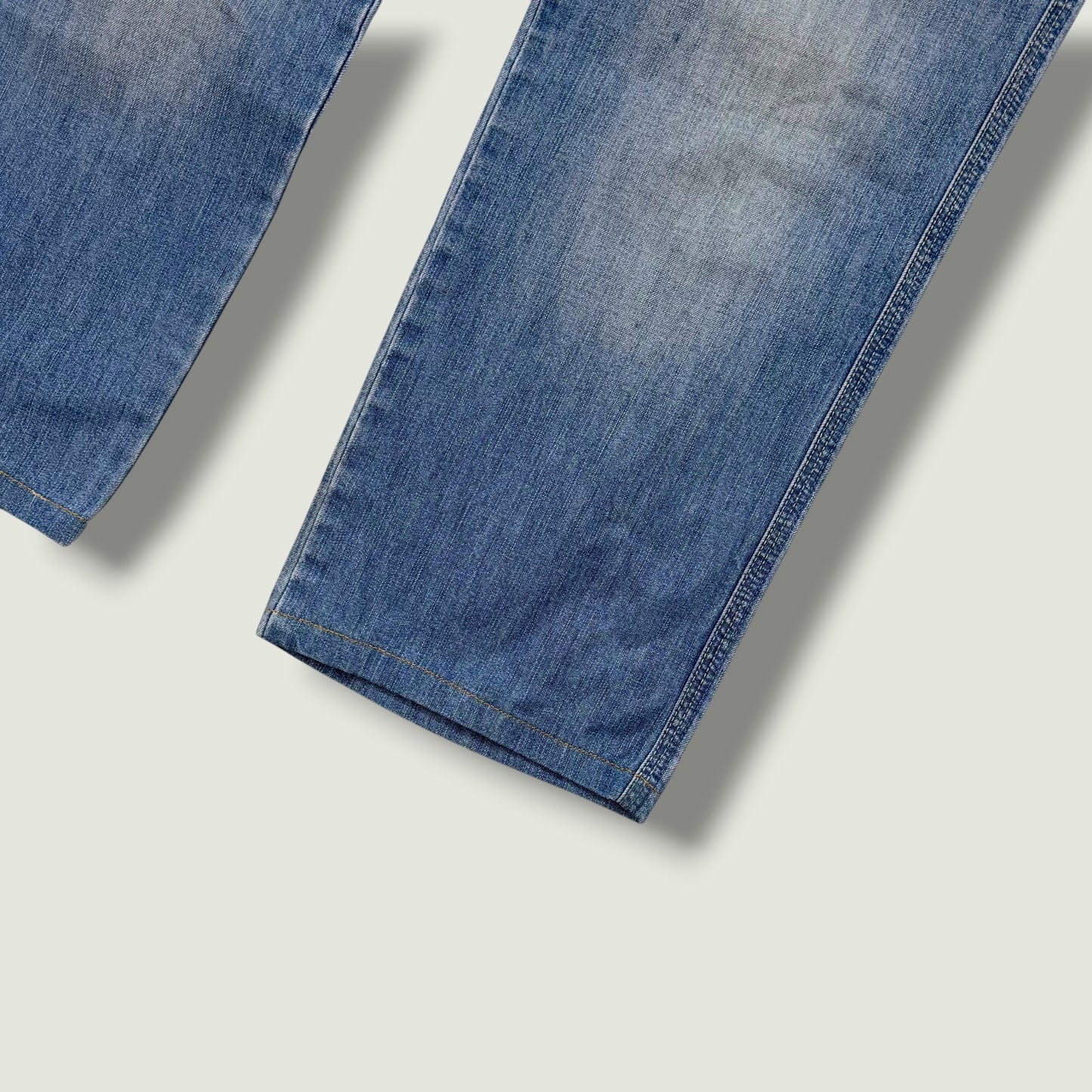 Burberry Vintage Jeans (Xs)