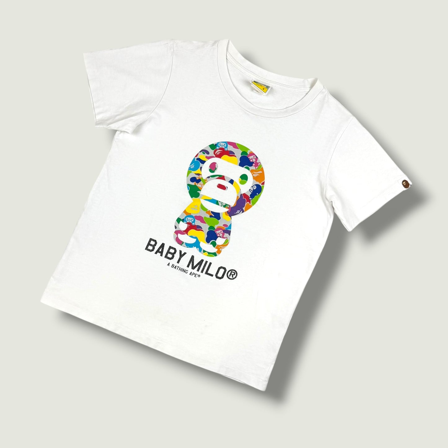 Bape T-Shirt (Xs)