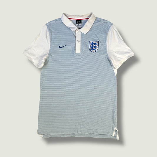 Nike Vintage England Polo (M)