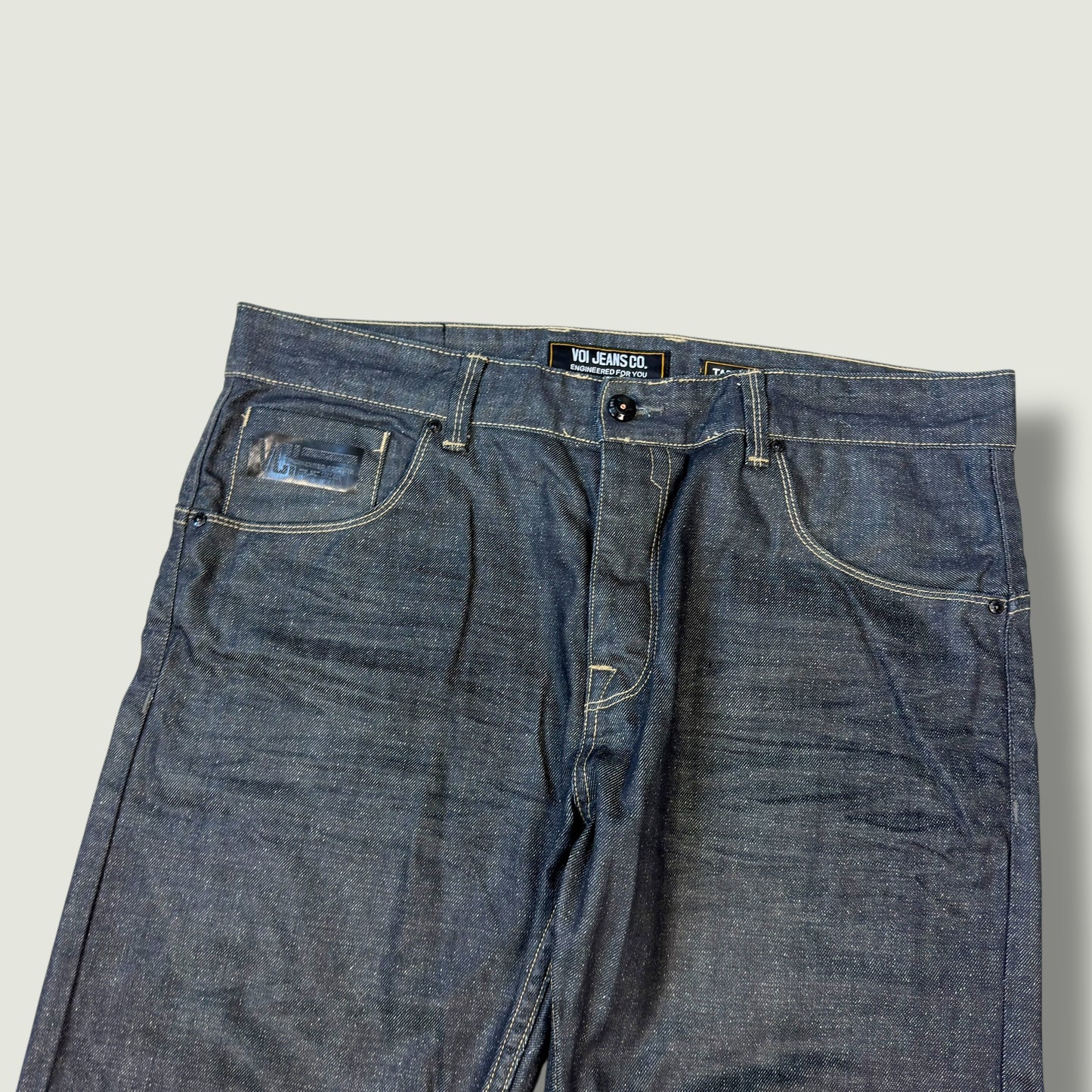 Voi Vintage Jeans (Xl)
