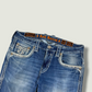 Rock Revival Vintage Jeans (S)