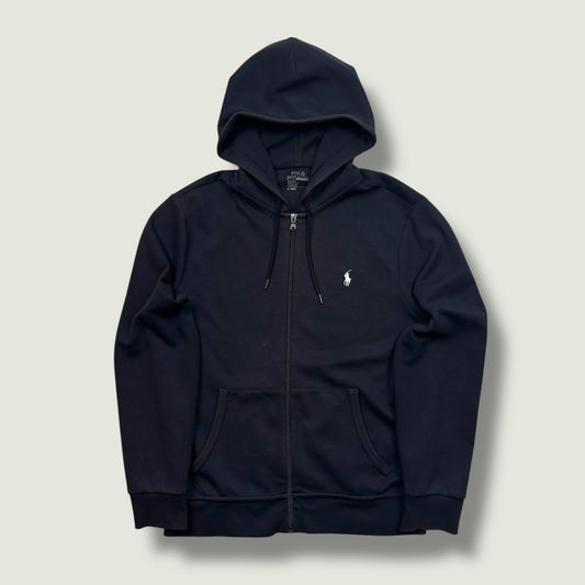 Ralph Lauren Vintage Zipper (M)