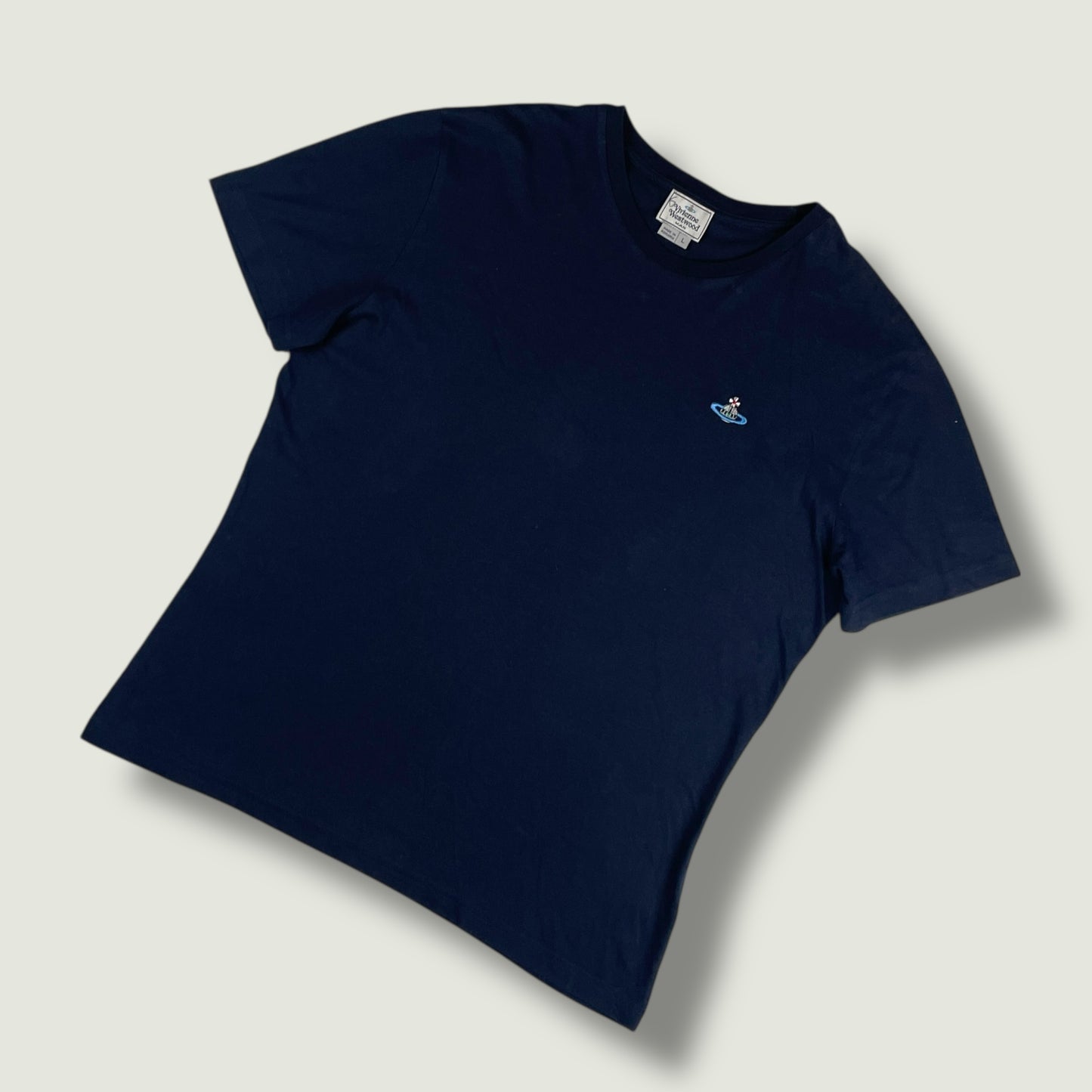 Vivienne Westwood Vintage T-Shirt (L)