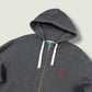 Ralph Lauren Vintage Zipper (L)