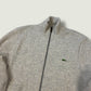 Lacoste Vintage Zipper (S)
