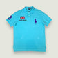 Ralph Lauren Vintage Polo (Xl)