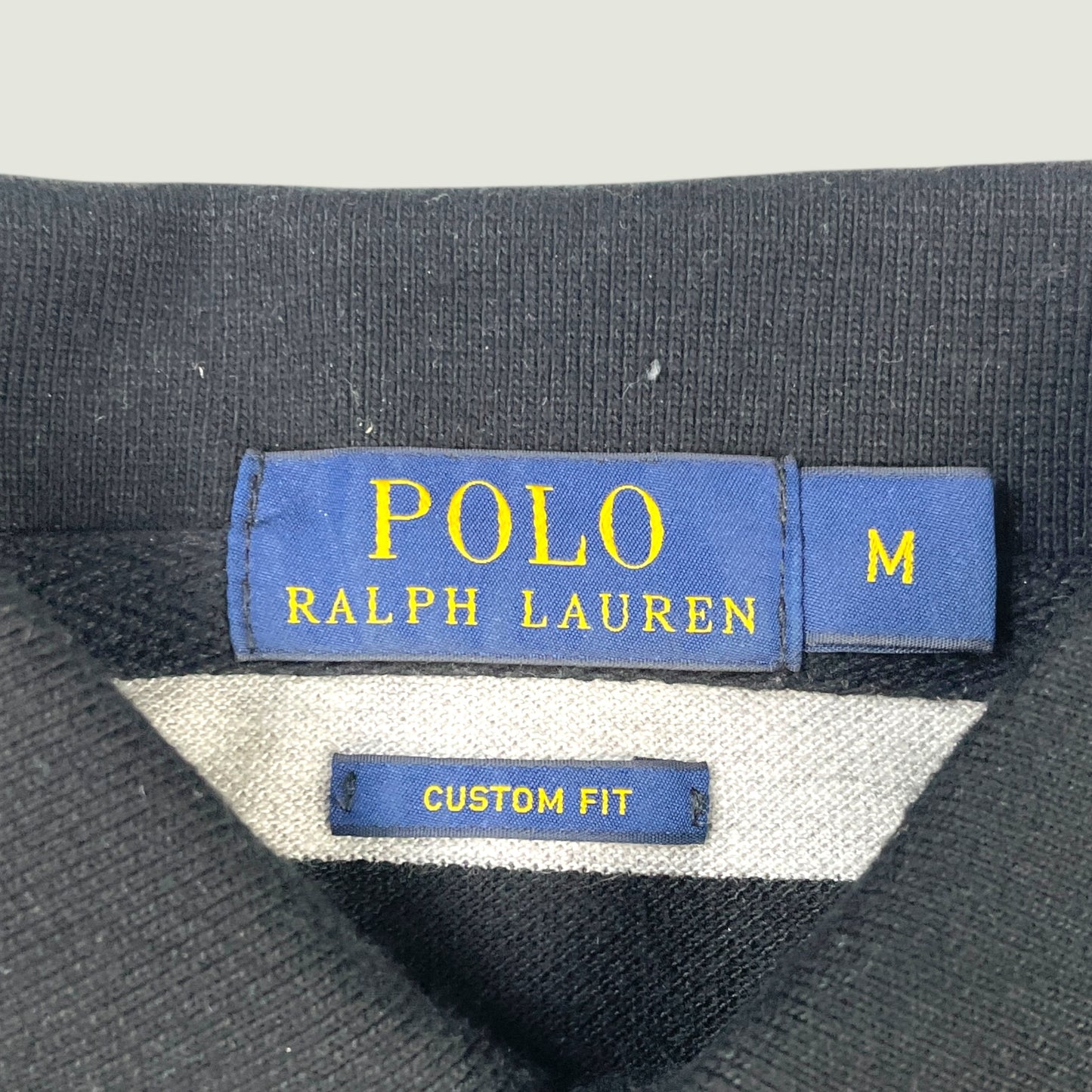 Ralph Lauren Vintage Polo (M)