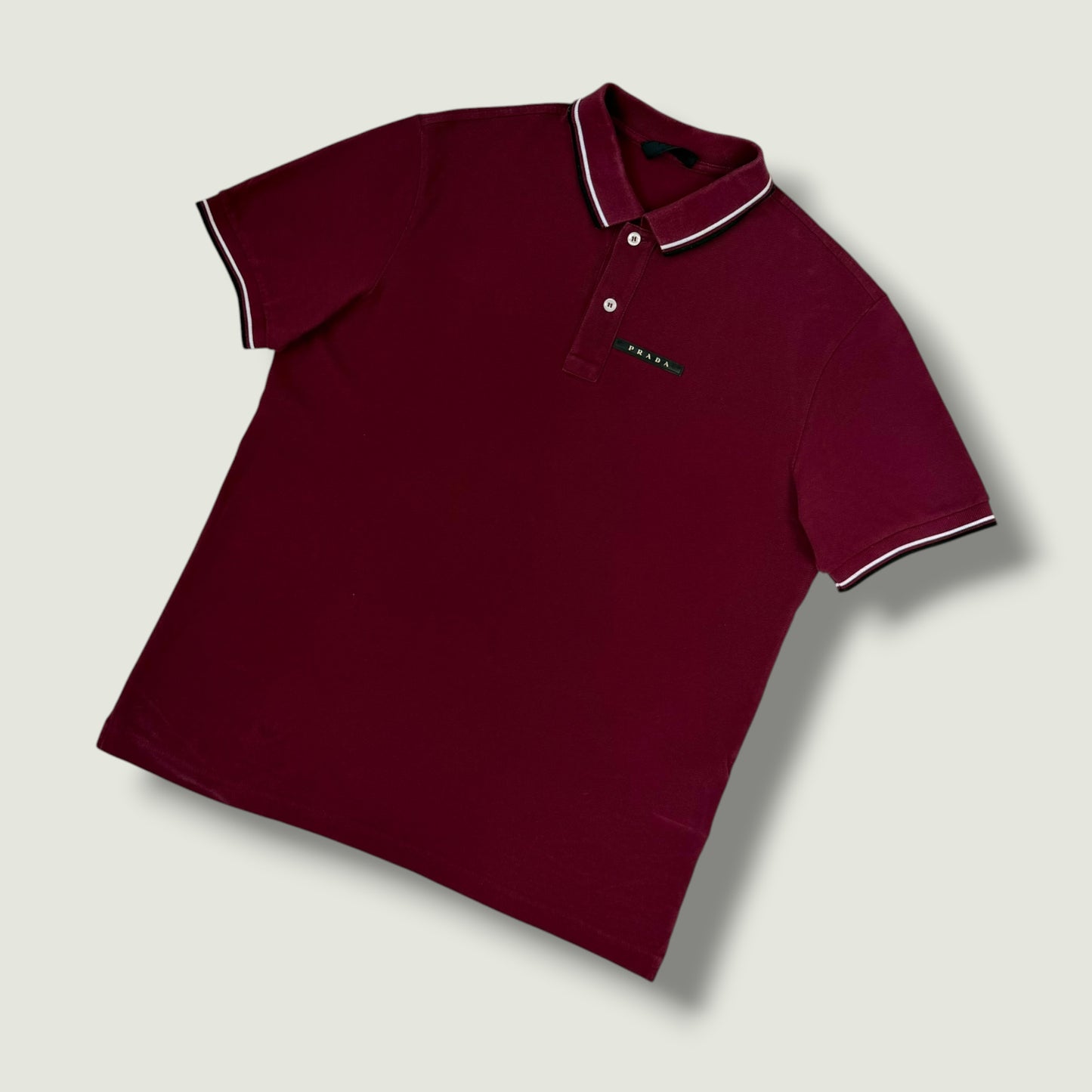 Prada Polo (Xl)