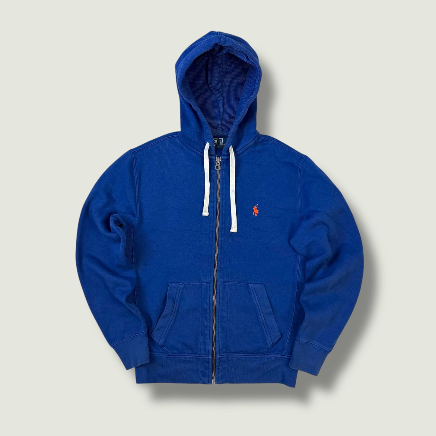 Ralph Lauren Vintage Zipper (S)
