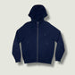 Ralph Lauren Vintage Zipper (L)