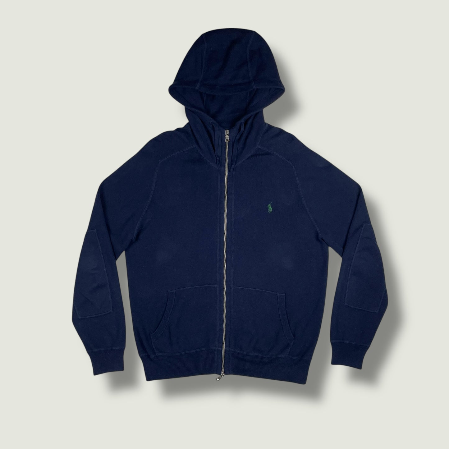 Ralph Lauren Vintage Zipper (L)