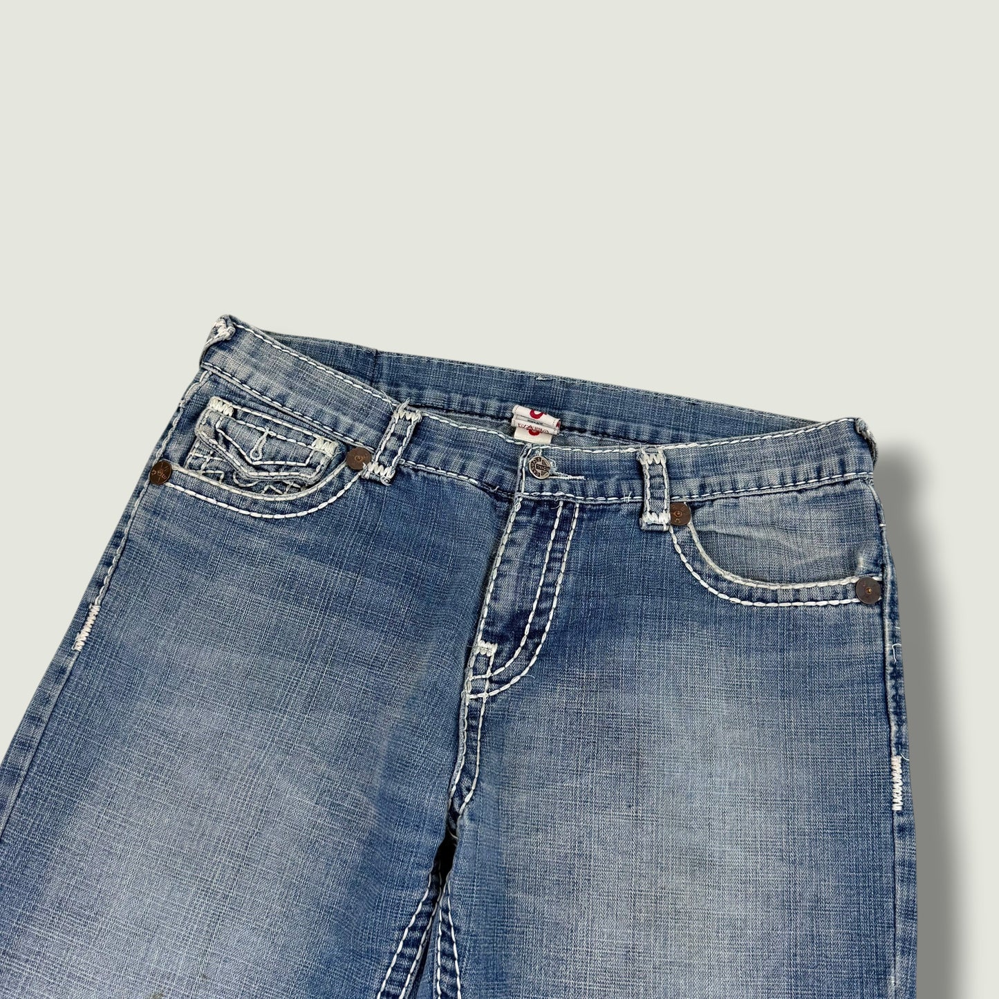 True Religion Vintage Jeans (Xl)