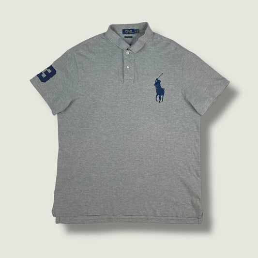 Ralph Lauren Vintage Polo (Xl)