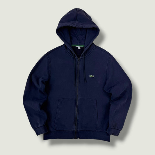 Lacoste Vintage Zipper (M)