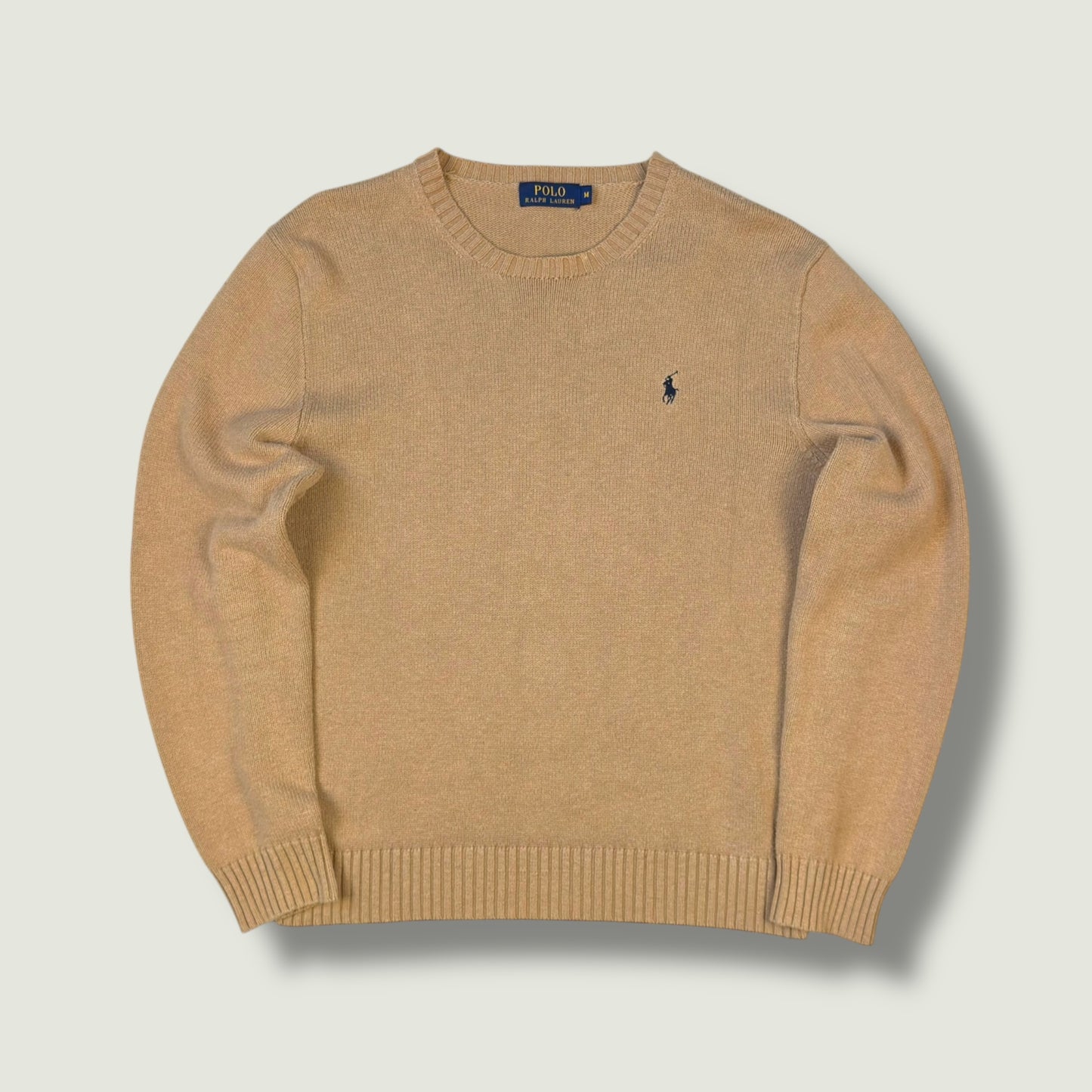 Ralph Lauren Vintage Sweater (M)