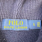 Ralph Lauren Vintage Zipper (L)