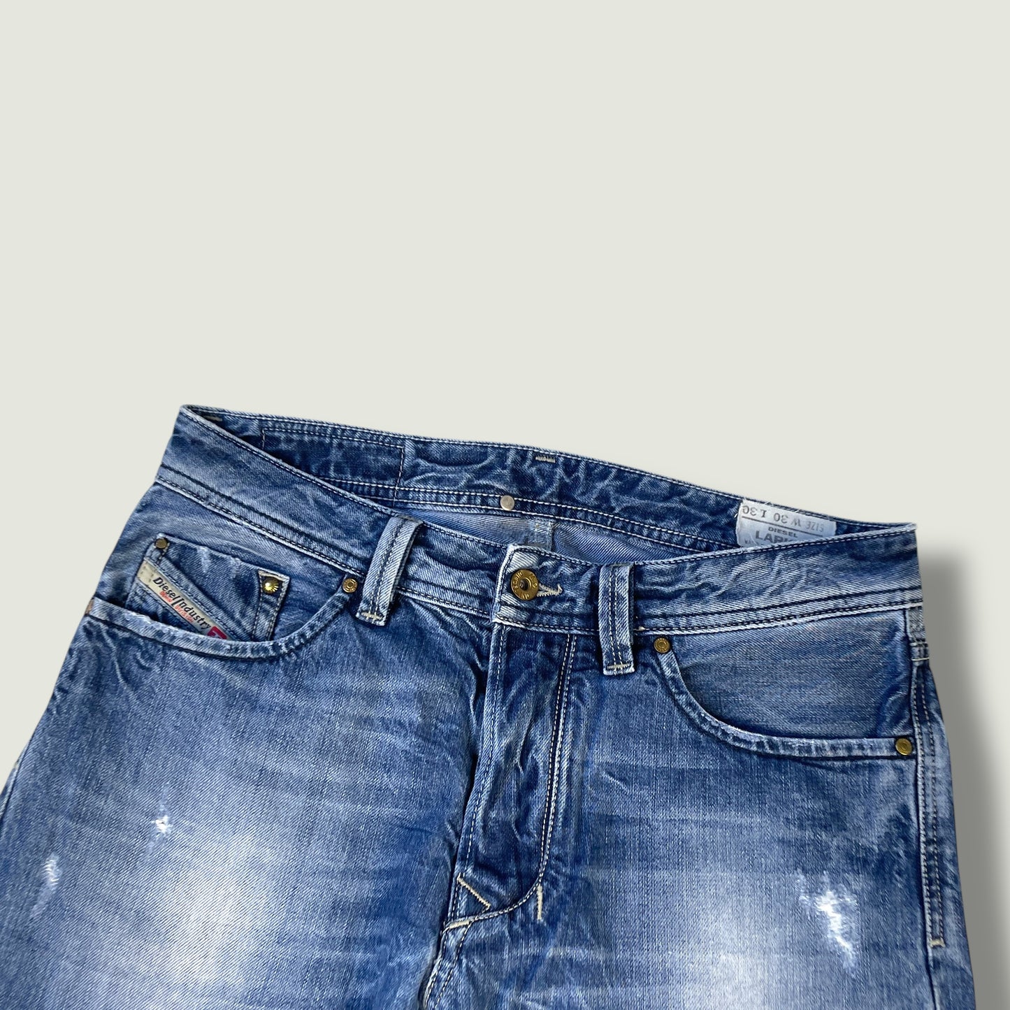 Diesel Vintage Jeans (S)