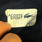 Lacoste Vintage Trackjacket (M)