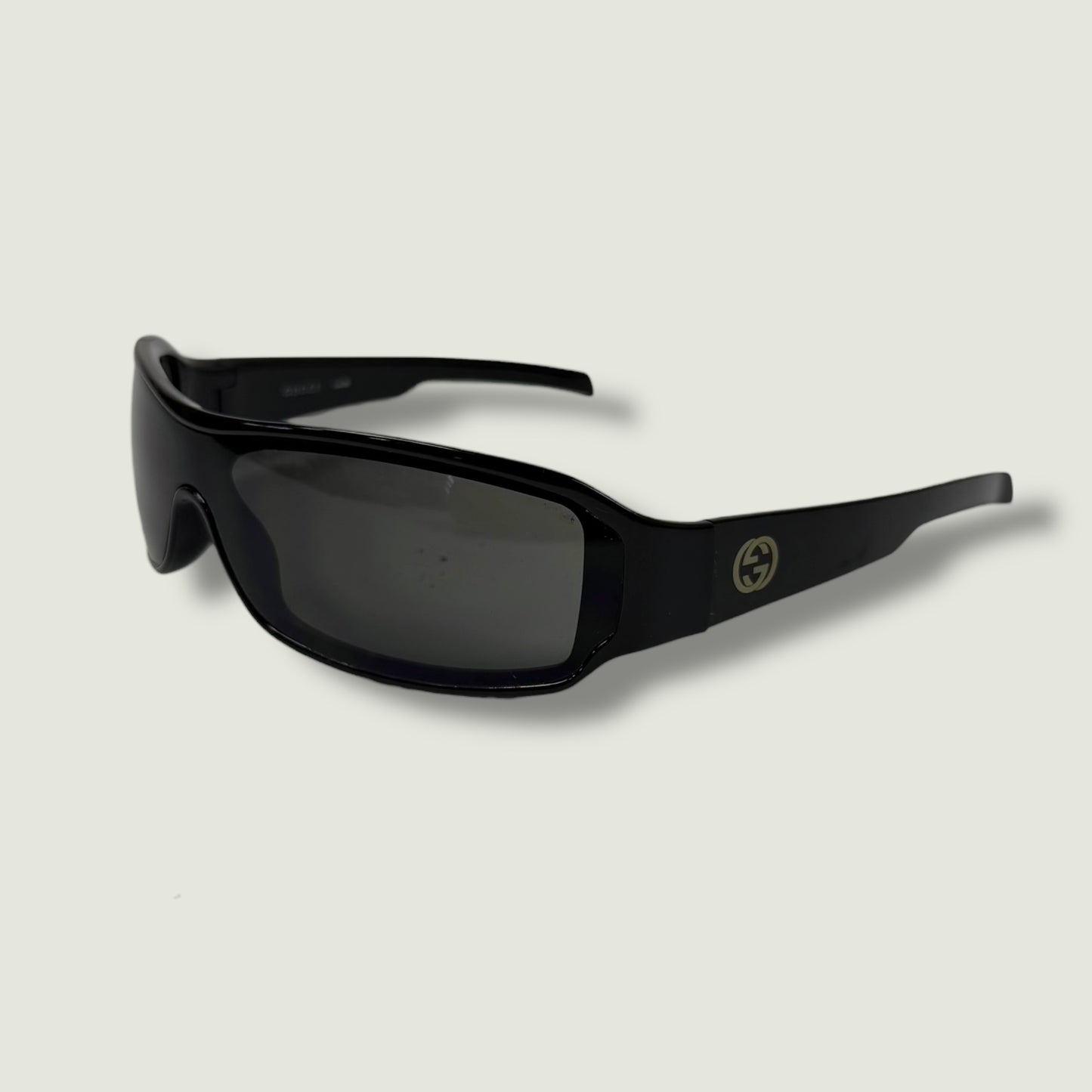 Gucci Vintage Sonnenbrille