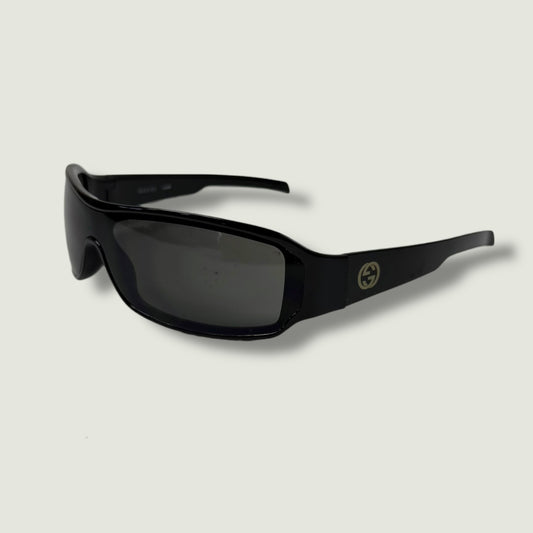 Gucci Vintage Sonnenbrille