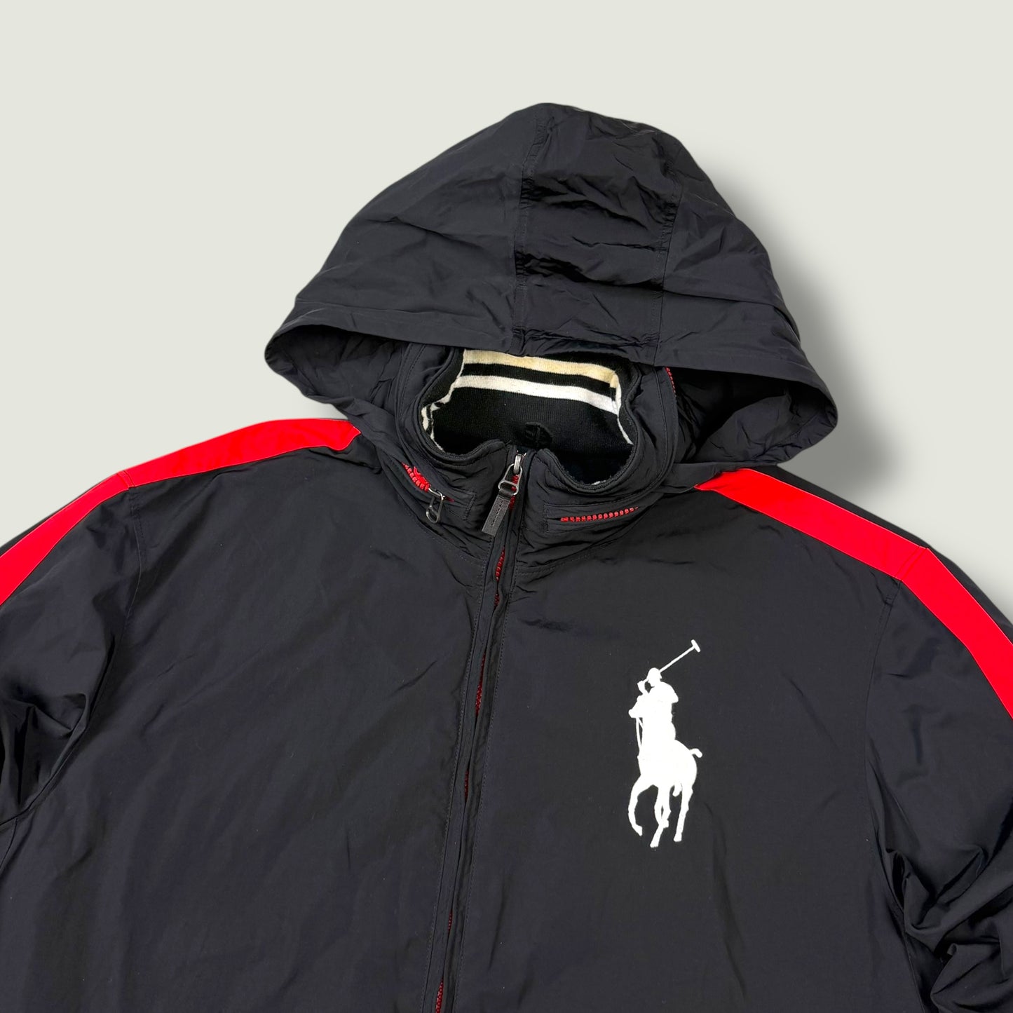 Ralph Lauren Vintage Jacke (Xl)