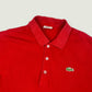 Lacoste Vintage Polo (L)