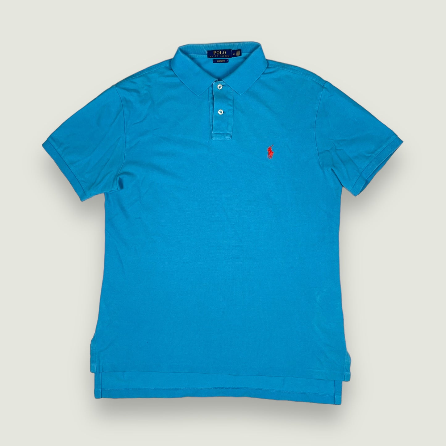 Ralph Lauren Vintage Polo (M)