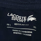 Lacoste Vintage Trackpants (Xs)