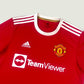 Adidas Vintage Manchester Trikot (M)