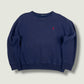Ralph Lauren Vintage Sweater (Xs)