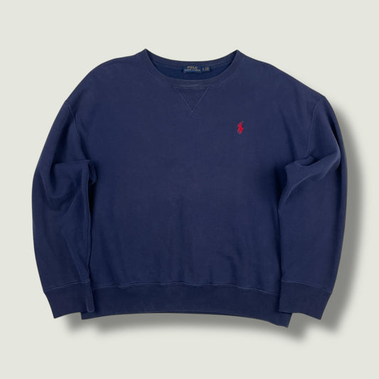 Ralph Lauren Vintage Sweater (Xs)