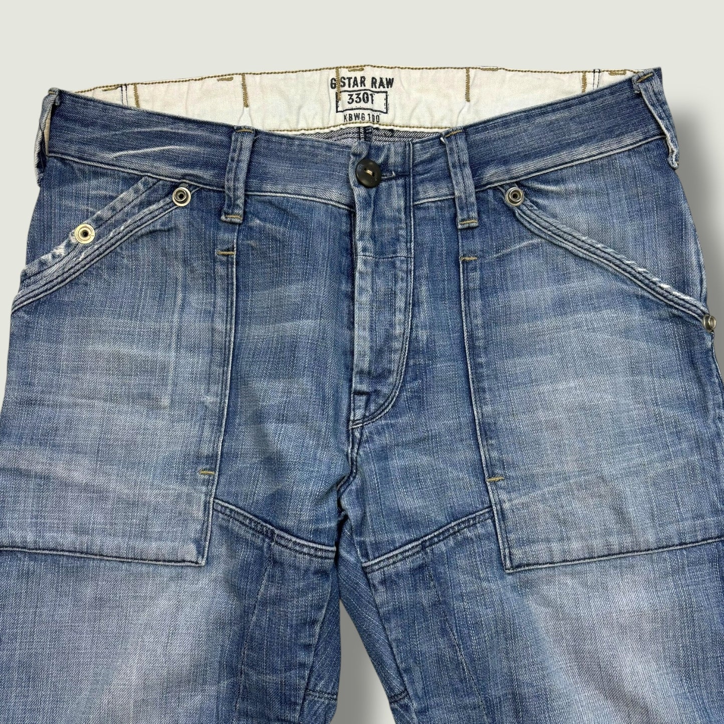 G-Star Vintage Jeans (L)