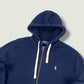 Ralph Lauren Vintage Zipper (M)