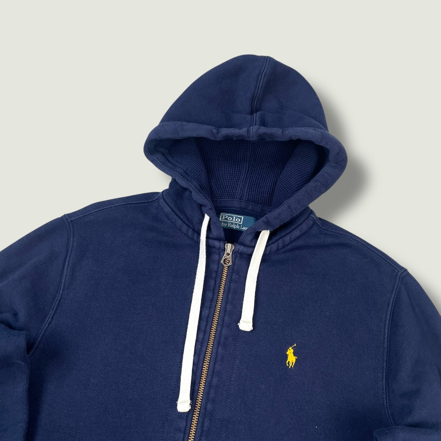 Ralph Lauren Vintage Zipper (M)