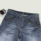 Dolce & Gabbana Vintage Jeans (M)